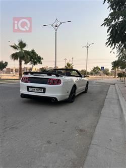 فورد موستانج